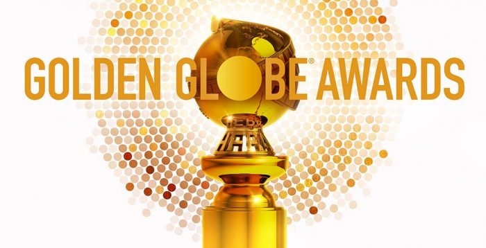 Logo for Golden Globe Nominations